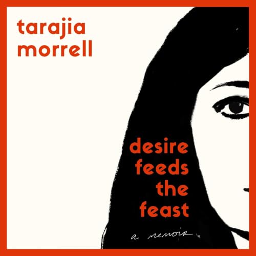 Cover of Desire Feeds the Feast