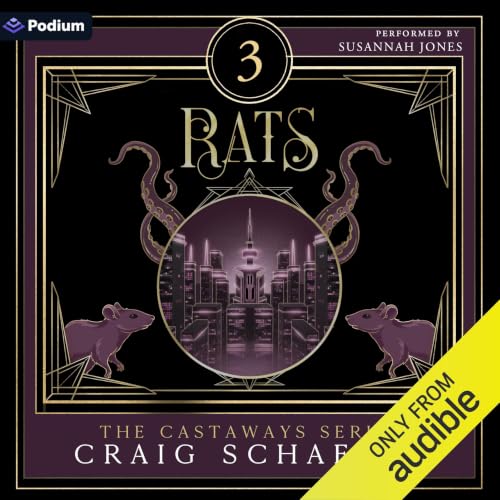 Cover of Rats
