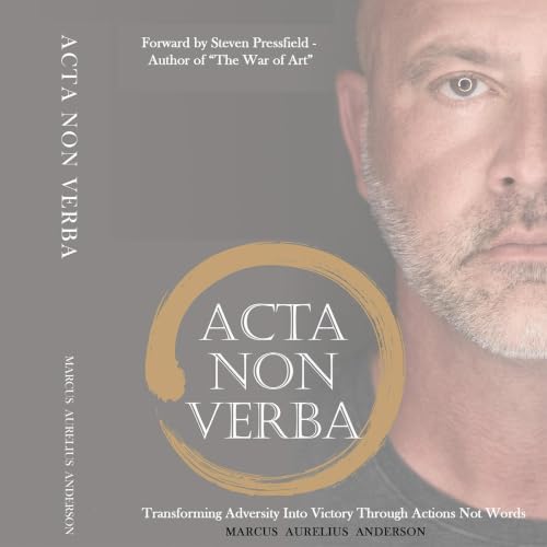 Cover of Acta Non Verba