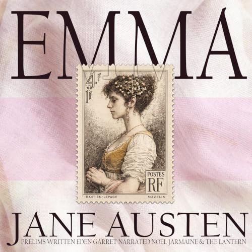 Cover of Emma
