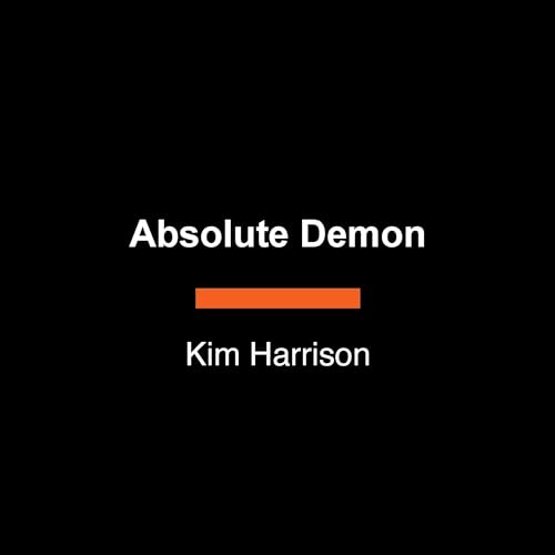 Cover of Absolute Demon