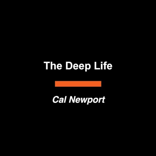 Cover of The Deep Life