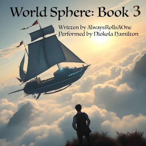 Cover of The Maelstrom