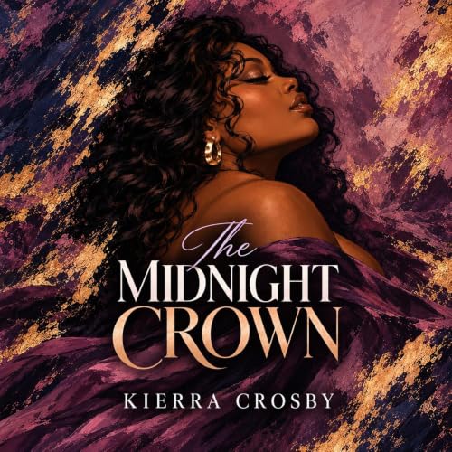 Cover of The Midnight Crown