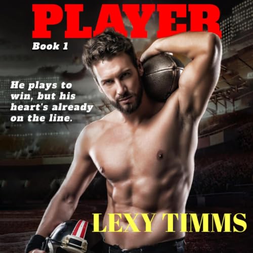 Cover of Player (Against the Rules Series Book 1)