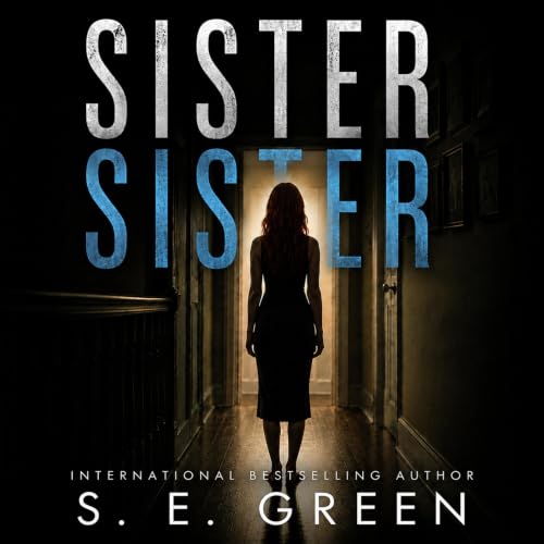 Cover of Sister Sister