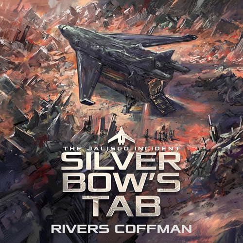 Cover of Silver Bow's Tab
