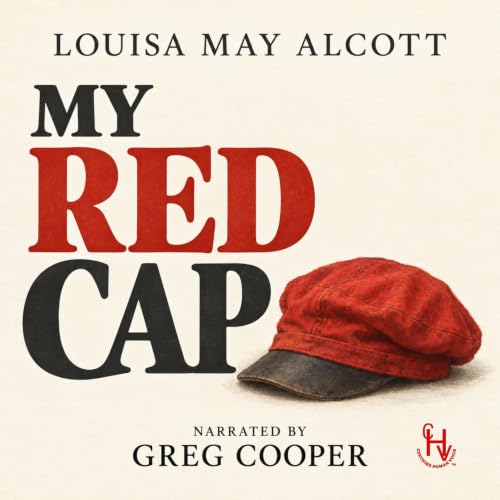 Cover of My Red Cap