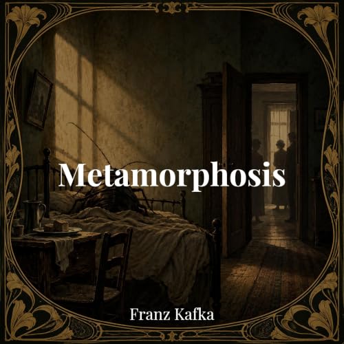 Cover of Metamorphosis