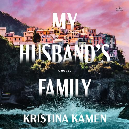 Cover of My Husband's Family