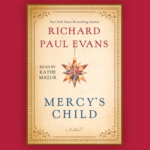 Cover of Mercy's Child
