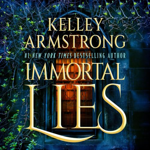 Cover of Immortal Lies