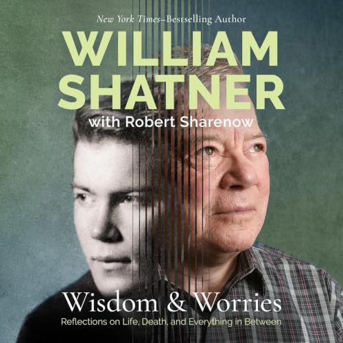 Cover of Wisdom & Worries