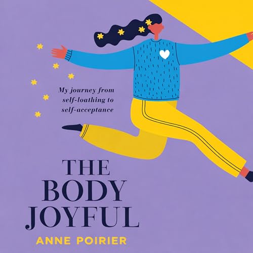 Cover of The Body Joyful