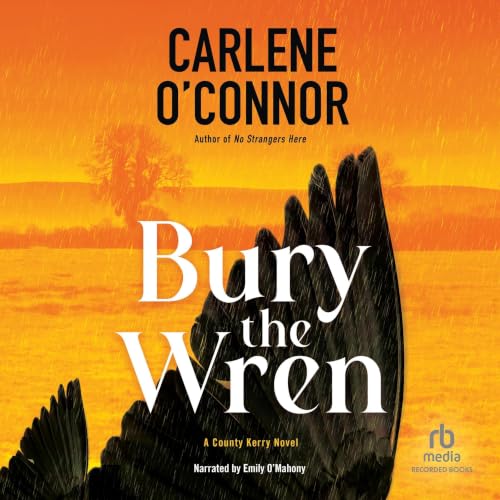Cover of Bury the Wren
