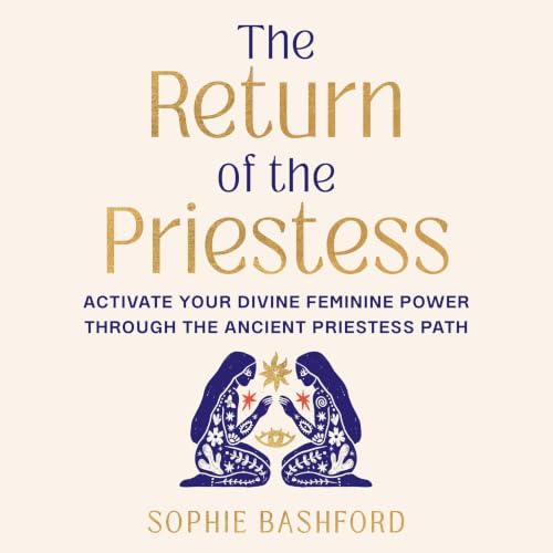 Cover of The Return of the Priestess