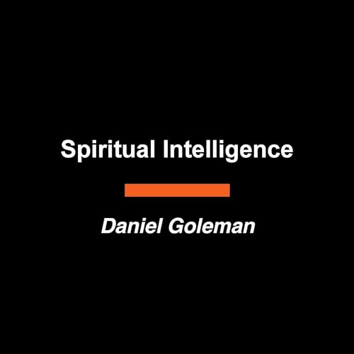 Cover of Spiritual Intelligence