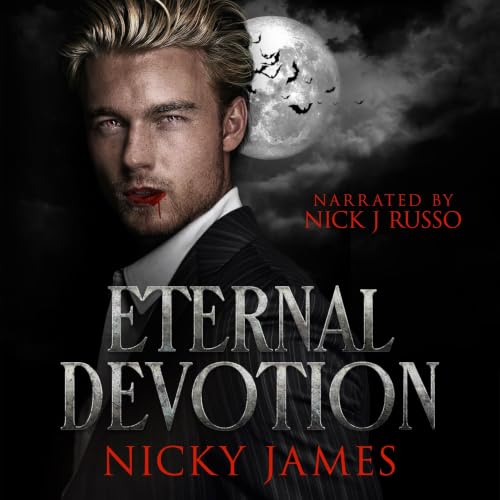 Cover of Eternal Devotion