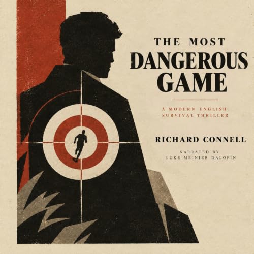 Cover of The Most Dangerous Game