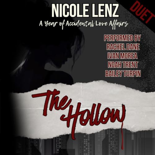 Cover of The Hollow