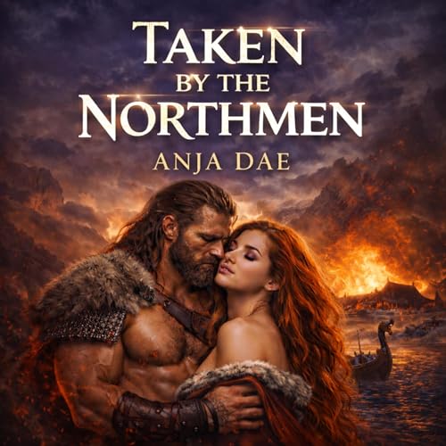 Cover of Taken by the Northmen
