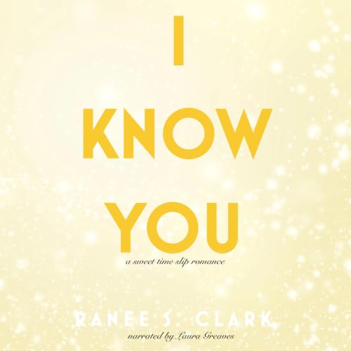 Cover of I Know You