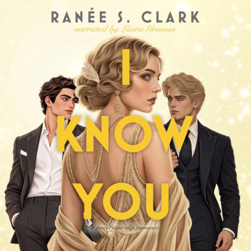 Cover of I Know You