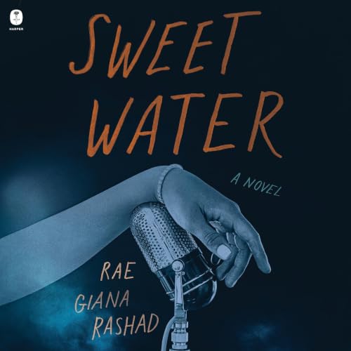 Cover of Sweet Water