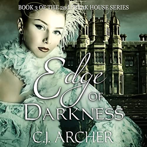 Cover of Edge of Darkness