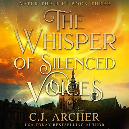 Cover of The Whisper of Silenced Voices