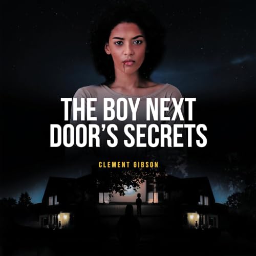 Cover of The Boy Next Door's Secrets