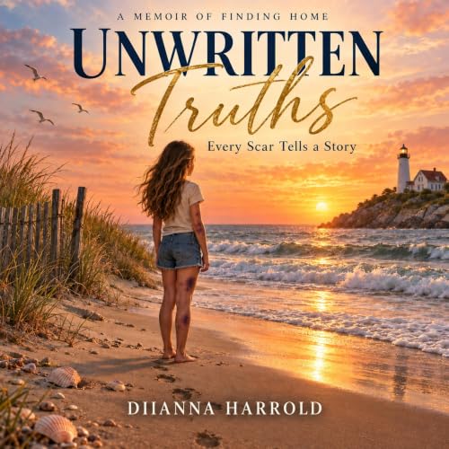 Cover of Unwritten Truths