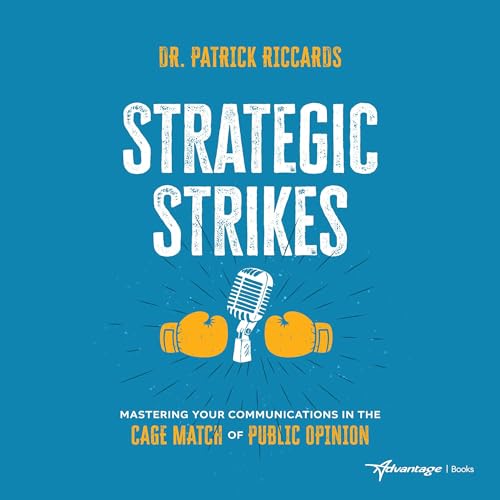 Cover of Strategic Strikes