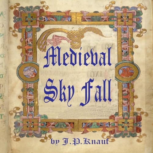 Cover of Medieval Sky Fall