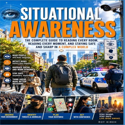 Cover of Situational Awareness