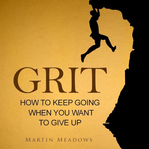 Cover of Grit