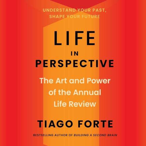 Cover of Life in Perspective