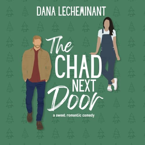 Cover of The Chad Next Door