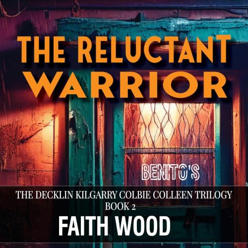 Cover of The Reluctant Warrior