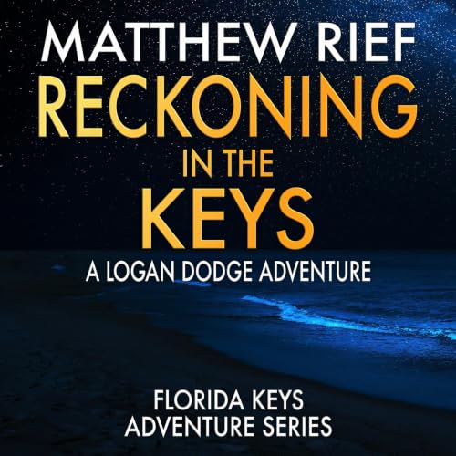 Cover of Reckoning in the Keys