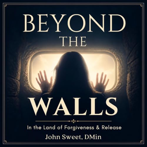 Cover of Beyond the Walls