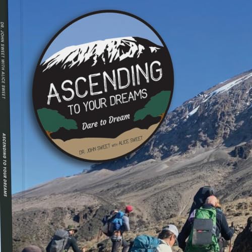 Cover of Ascending to Your Dreams