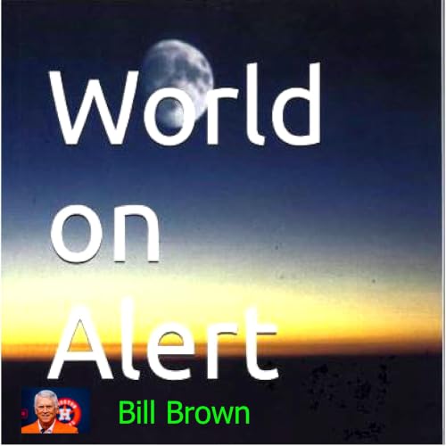 Cover of World on Alert