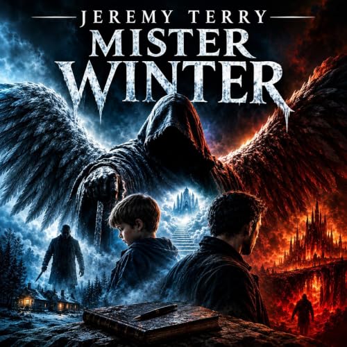Cover of Mister Winter