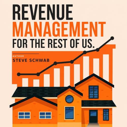 Cover of Revenue Management for the Rest of Us