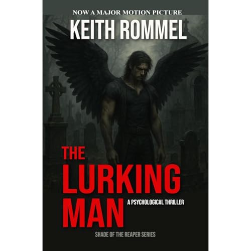 Cover of The Lurking Man
