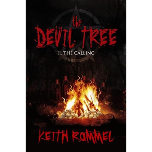Cover of The Devil Tree II