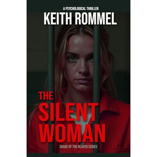Cover of The Silent Woman