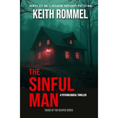 Cover of The Sinful Man