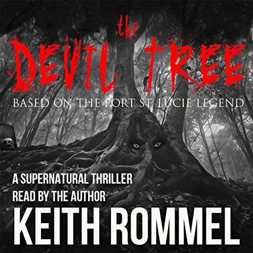 Cover of The Devil Tree